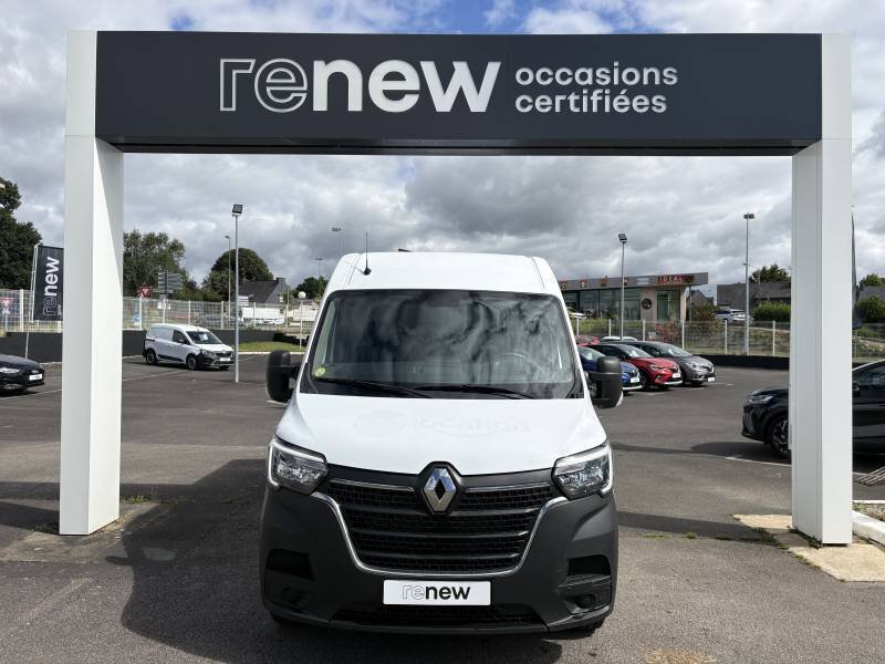 Renault Master III