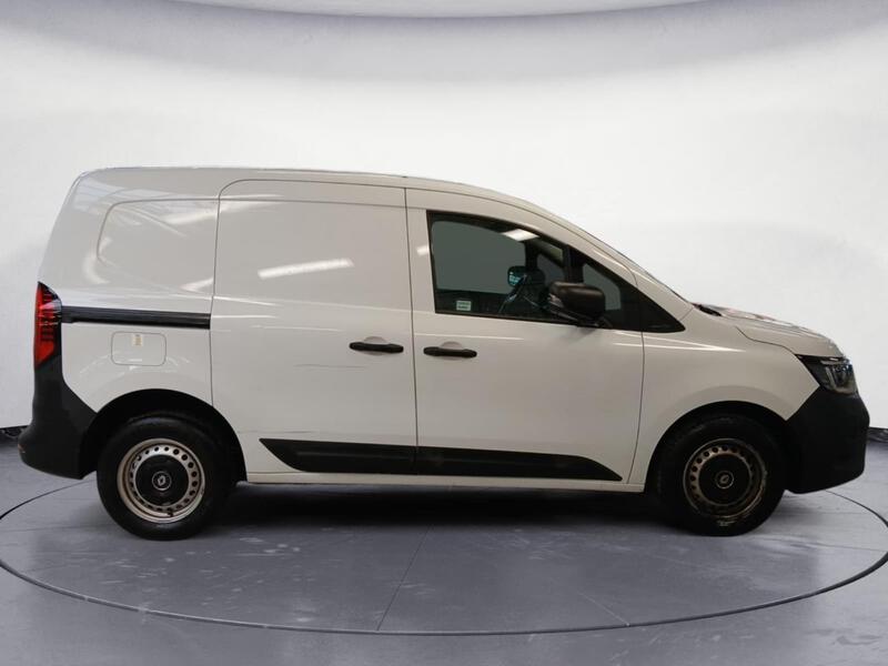 Renault Kangoo VU