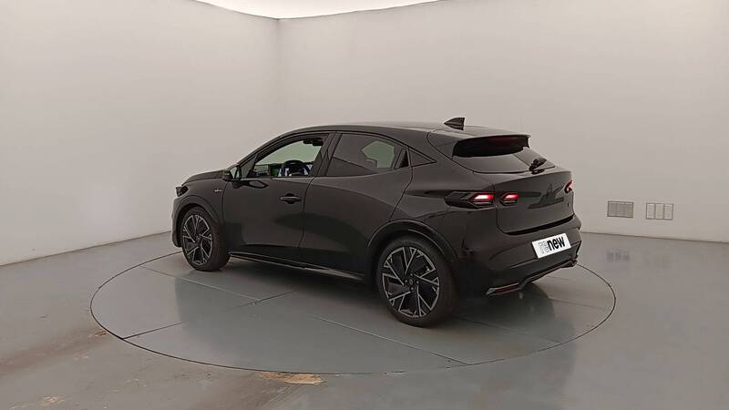 Renault Clio VI