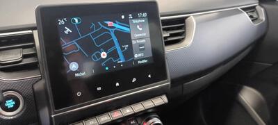 Vehicle 3D Image