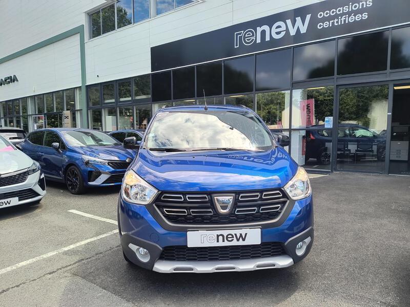 Dacia Lodgy