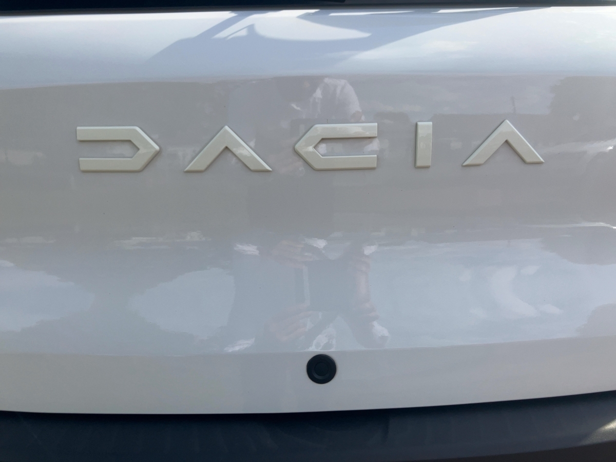 Dacia Spring – Bild 17