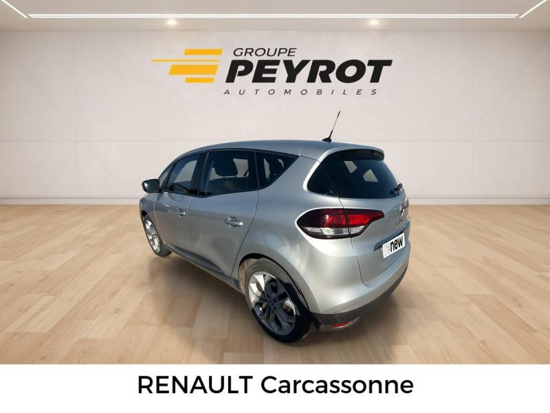 Renault Scenic IV