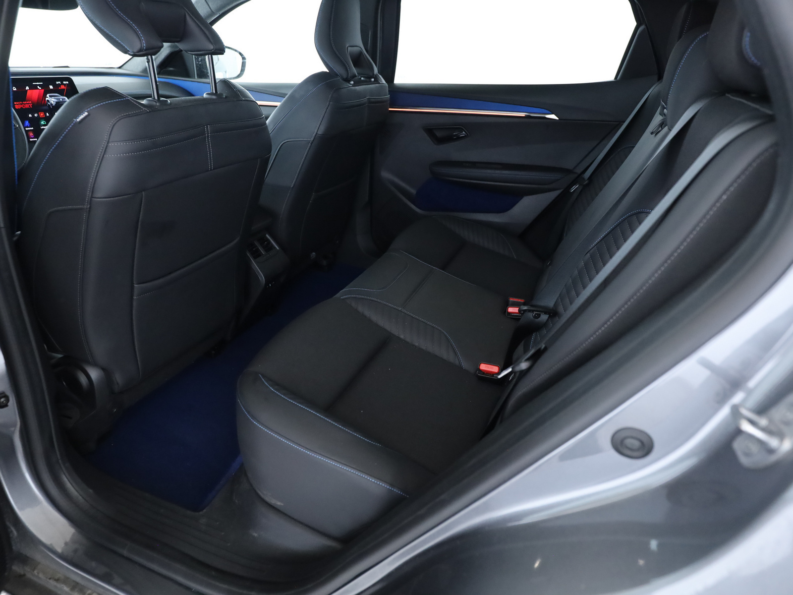 Renault Scenic E-TECH – Bild 12