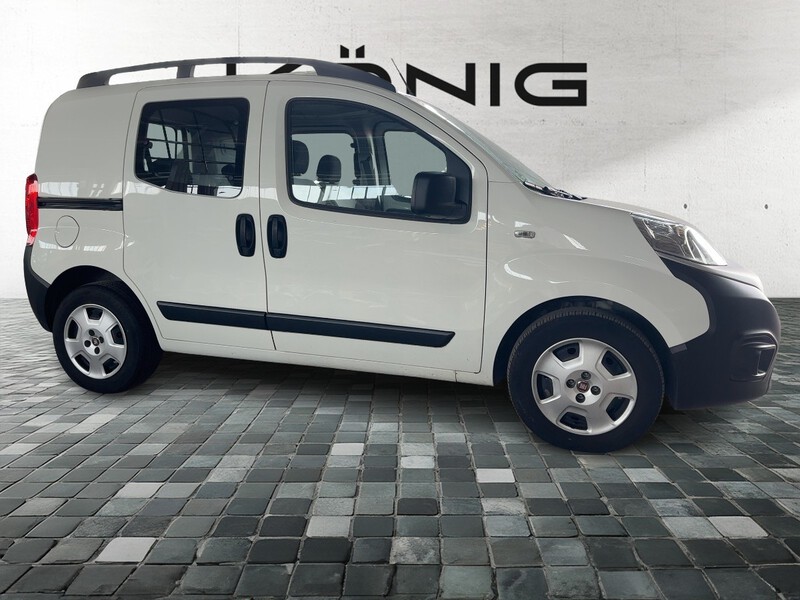 Fiat Fiorino