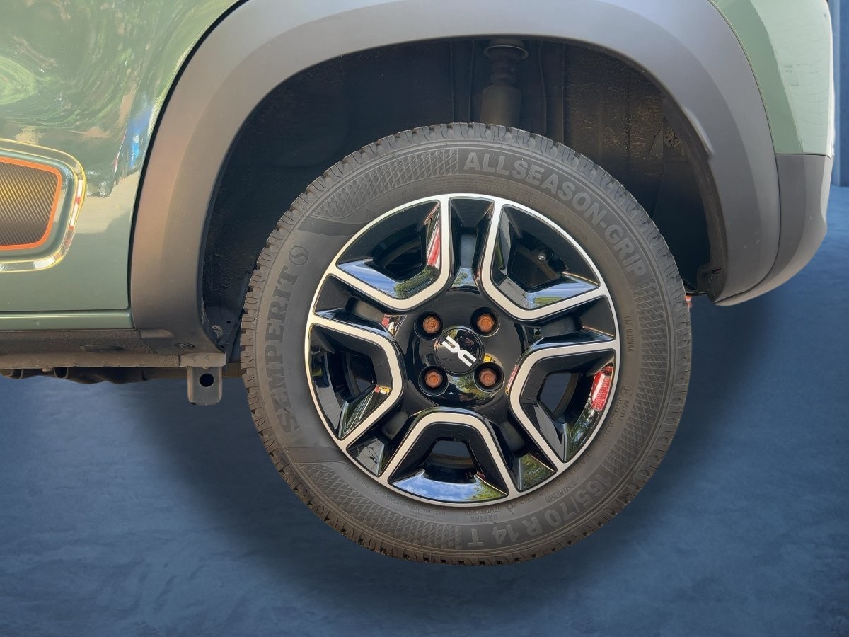 Dacia Spring – Bild 19