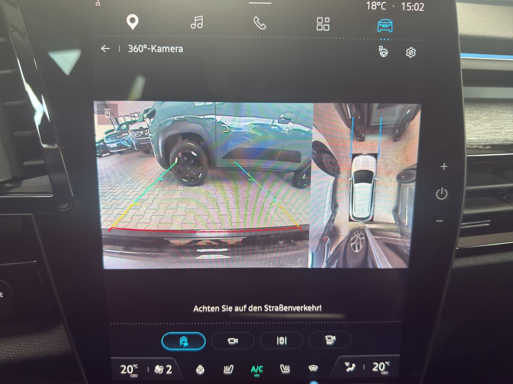 Renault Austral – Bild 16