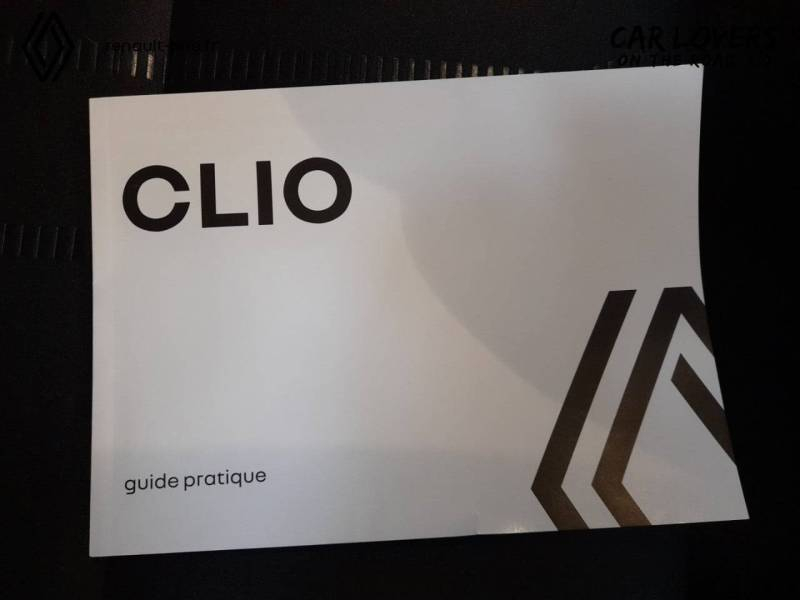 Renault Clio VI