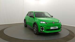 Vehicle 3D Image