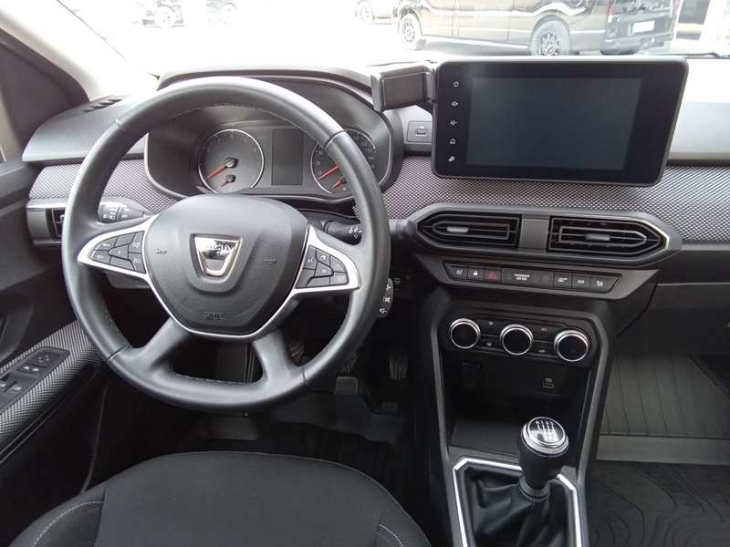 Fahrzeugabbildung Jogger Extreme+ TCe 110 Bild 8 von 13
