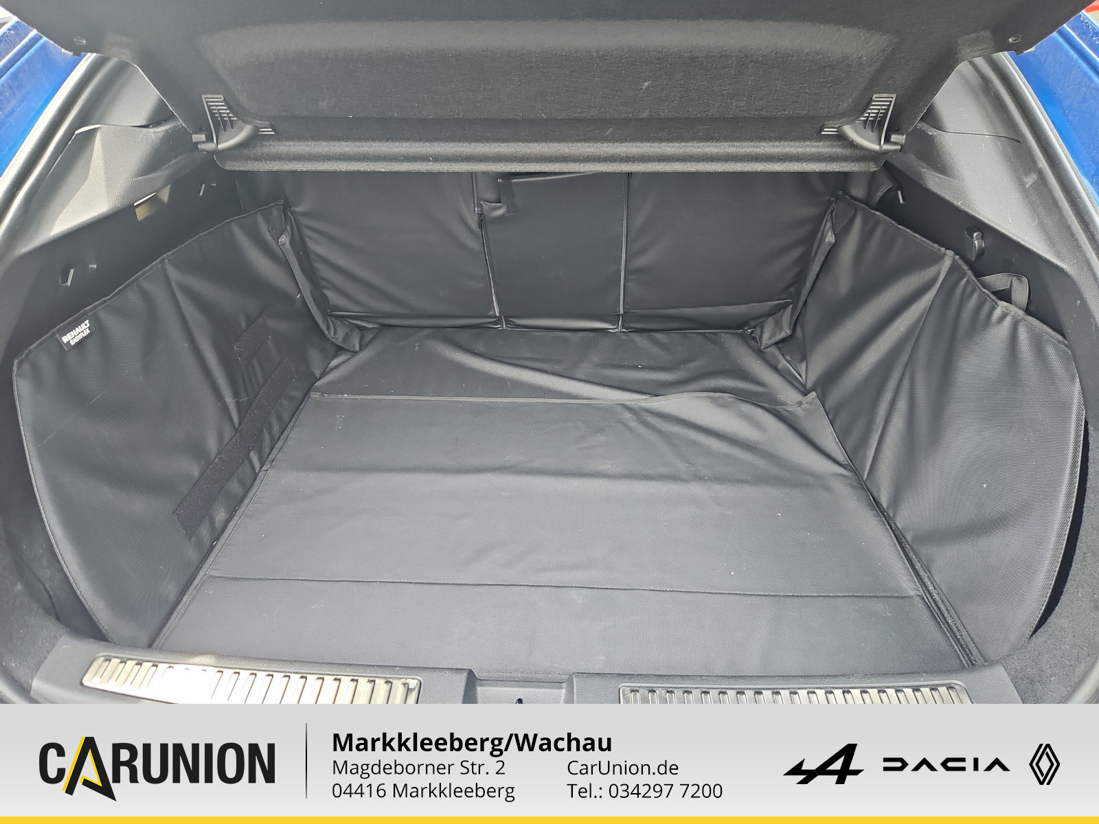 Renault Rafale – Bild 12