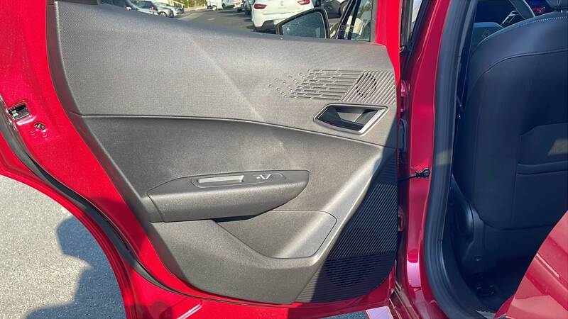 Renault Clio VI