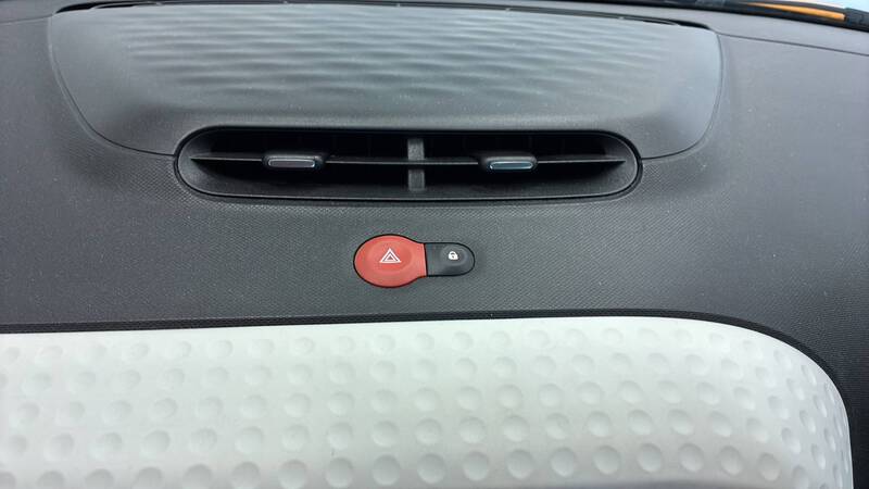 Renault Twingo III
