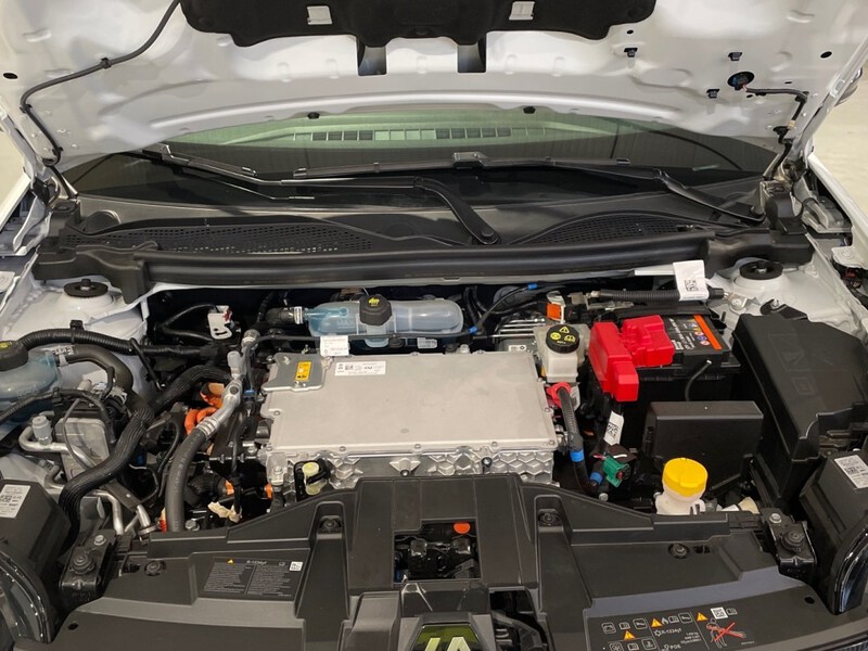 Renault R5 E-Tech Eléctrico