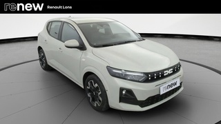 SANDERO