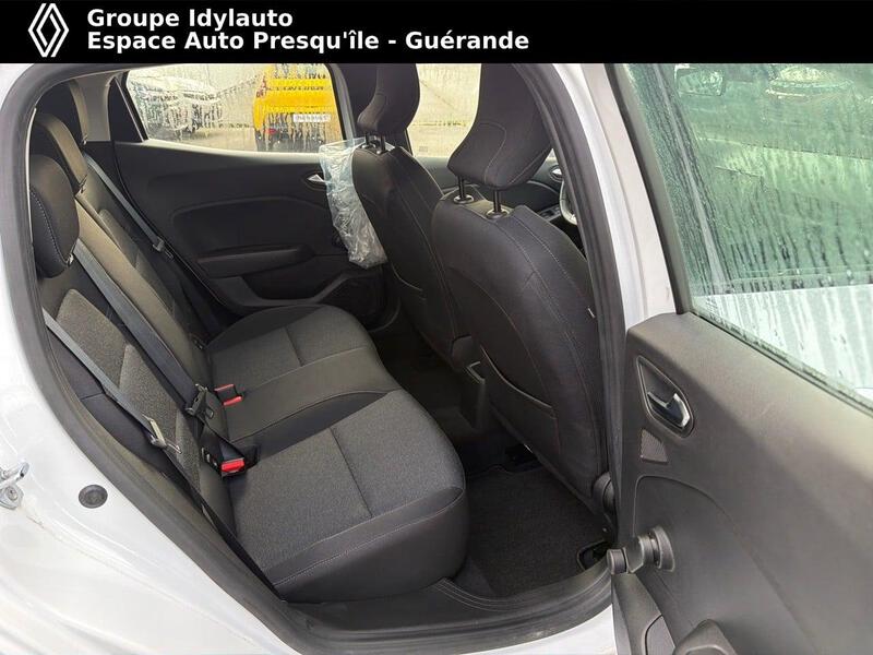 Renault Clio V
