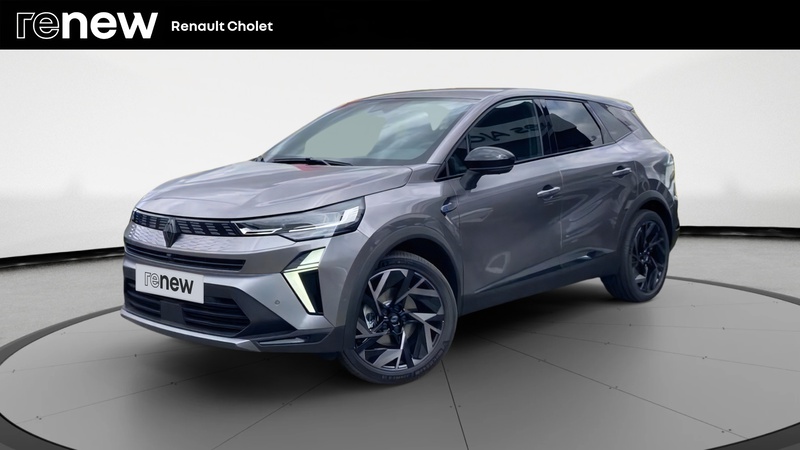 Renault Symbioz