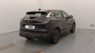 Vehicle 3D Image