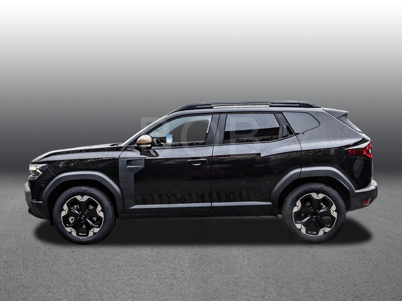 Dacia Duster – Bild 3