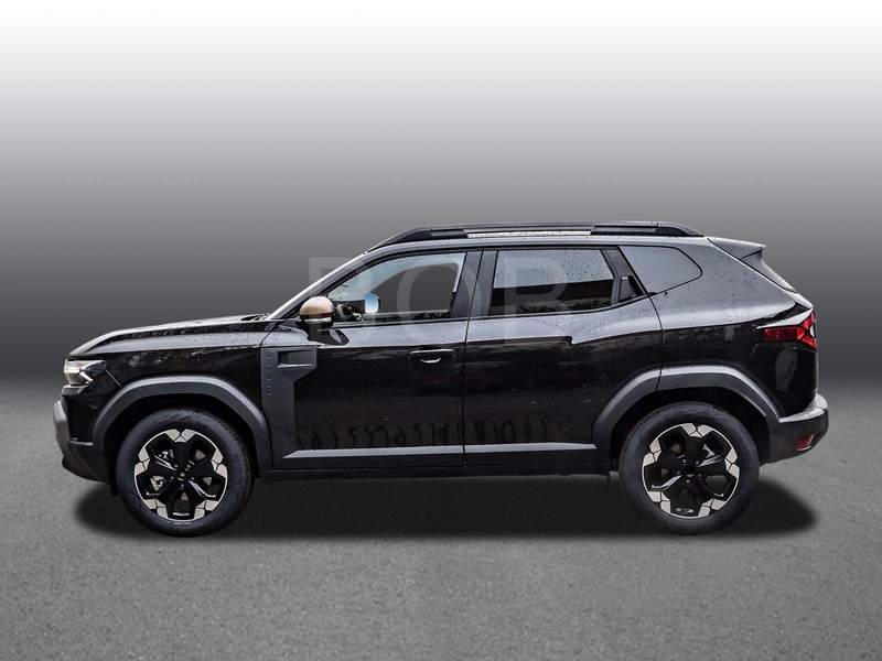 Fahrzeugabbildung Duster NAVI SHZ PDC BT, 8-fach bereift Bild 3 von 15