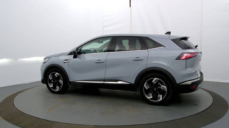 Renault Symbioz