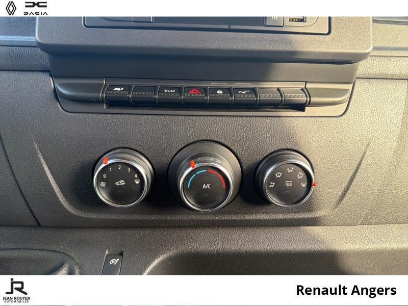 Renault Master Fourgon