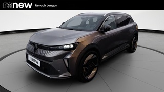 SCENIC E-TECH ELECTRIQUE