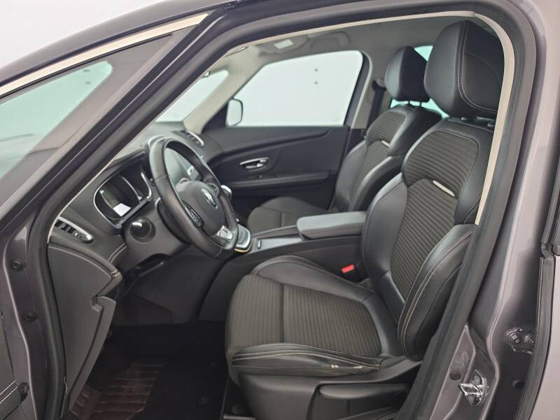 Renault Scenic IV