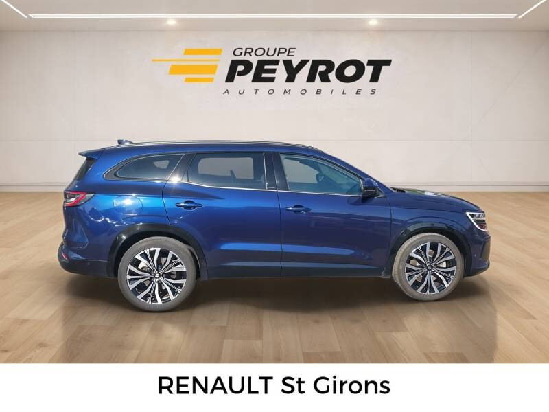 Renault Espace VI
