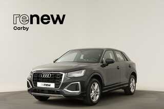 AUDI Q2 Q2 30 TFSI Advanced