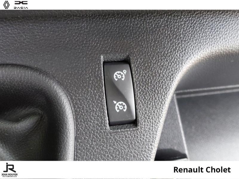 Renault Master Chassis Cabine