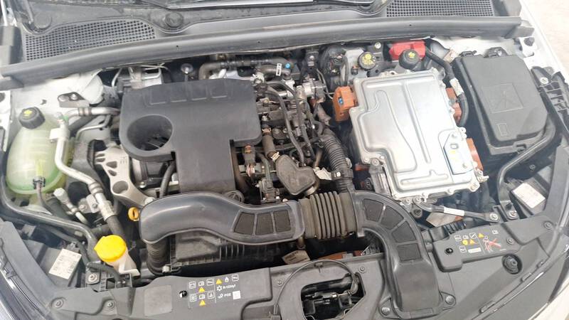 Renault Clio V
