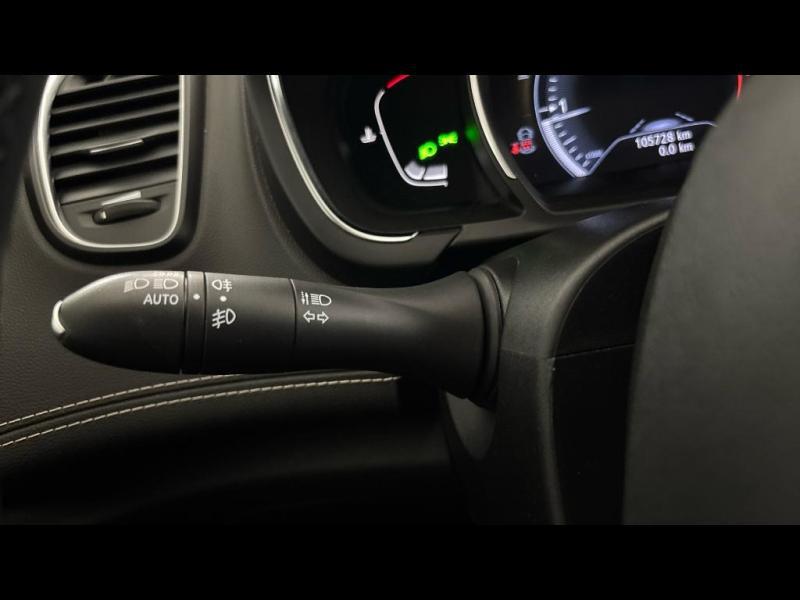 Renault Grand Scenic IV