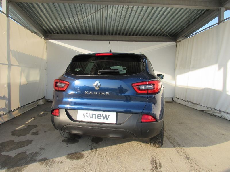 RENAULT Kadjar 2018 — imagine 54