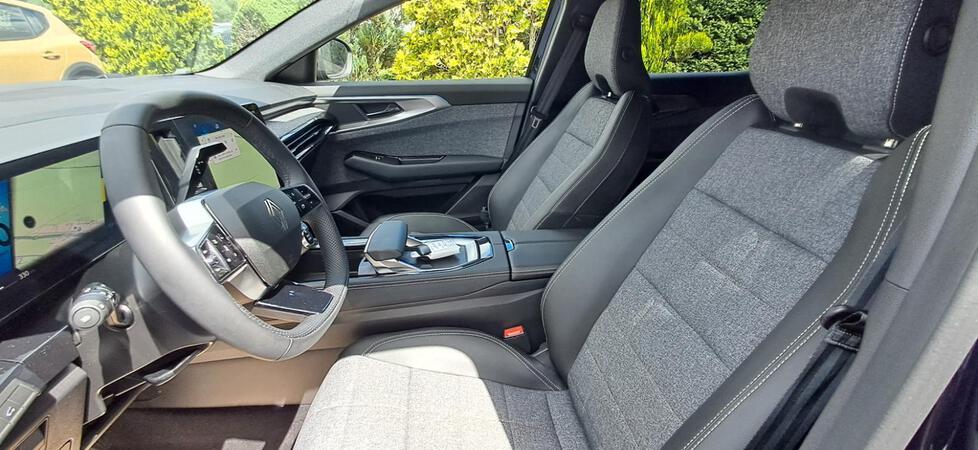 Renault Espace VI