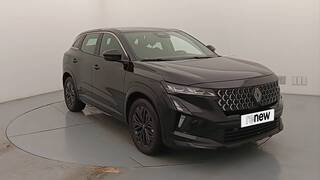 Vehicle 3D Image