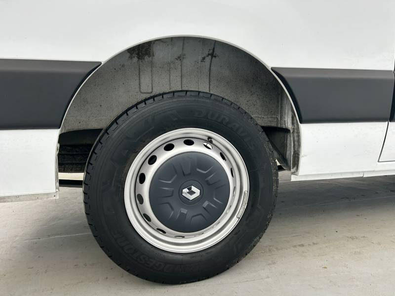 Renault Master III