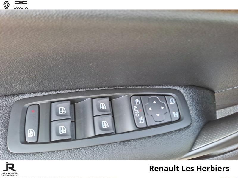 Renault Megane IV Berline
