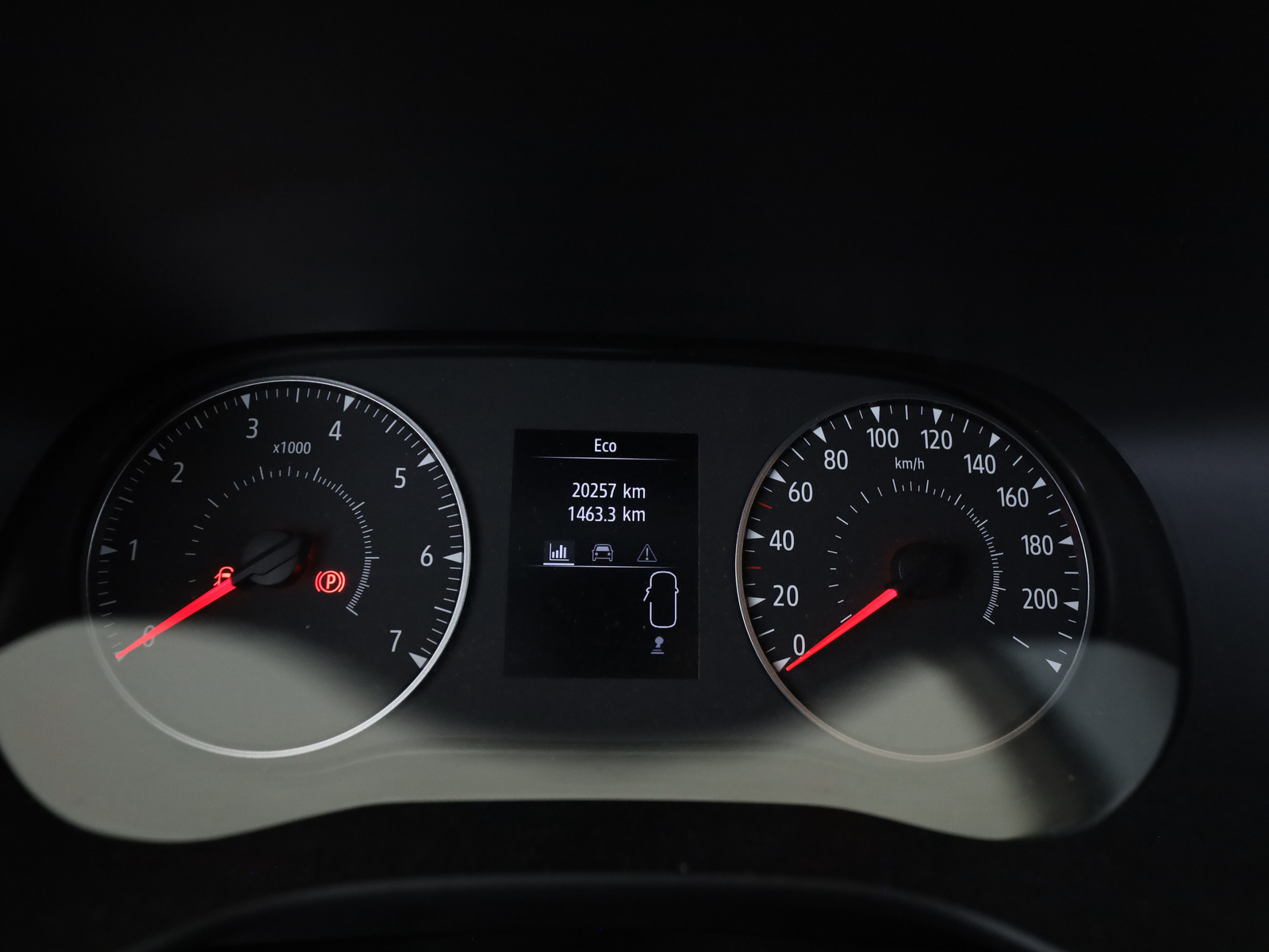 Dacia Jogger – Bild 9