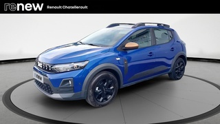 Vehicle 3D Image