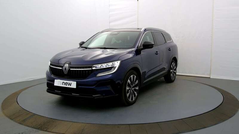 Renault Espace VI