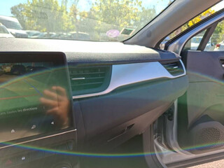 Vehicle 3D Image