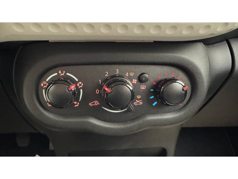 Renault Twingo III