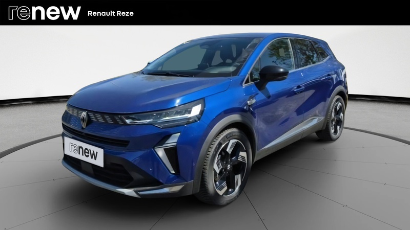 Renault Symbioz