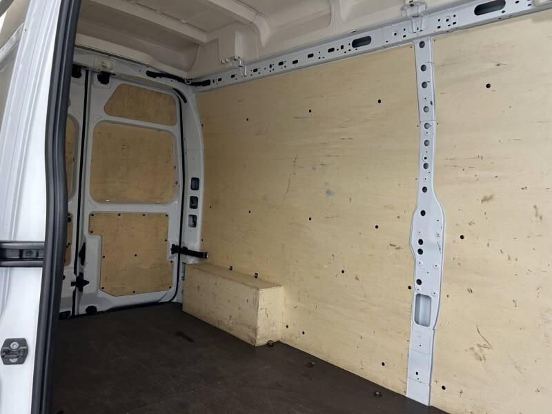 Renault Master III