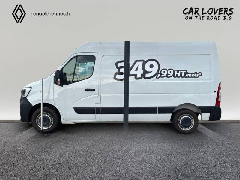 Renault Master III
