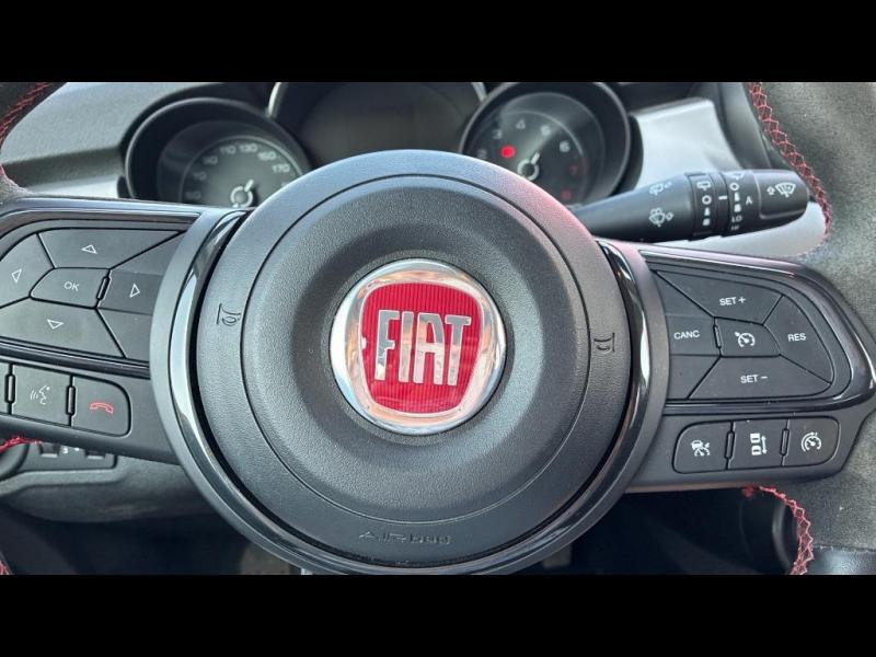 Fiat 500X MY23