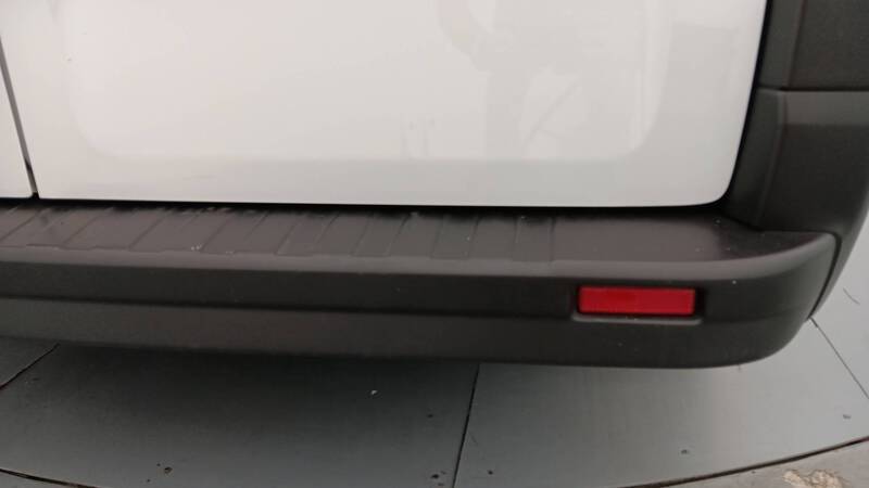 Renault Trafic Fourgon