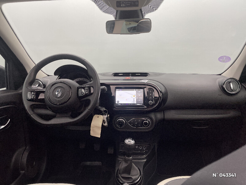 Renault Twingo III