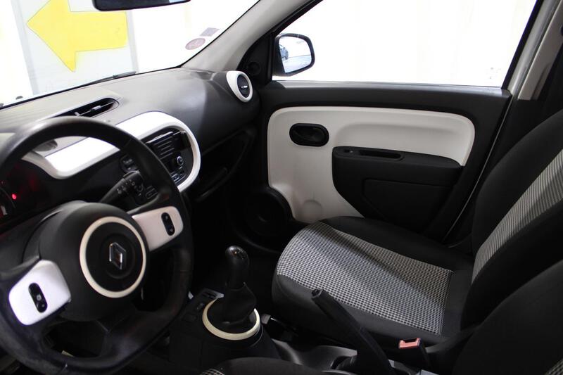 Renault Twingo III